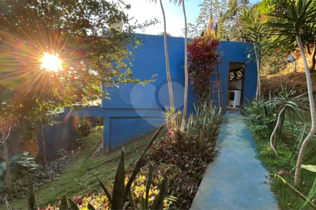 Casa à venda com 2 quartos em Tucuns, Armação dos Búzios, RJ
