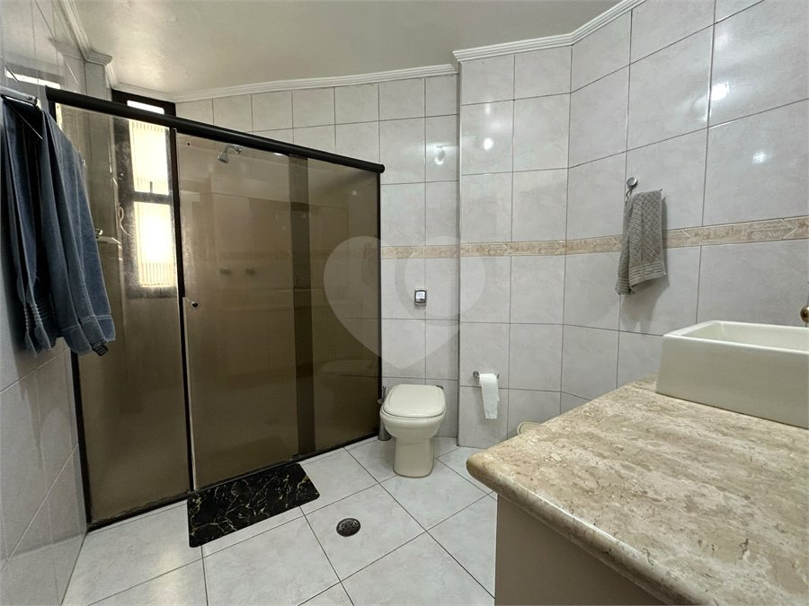 Apartamento à venda ou para alugar com 4 quartos, sendo 2 suítes, em Santana, São Paulo, SP
