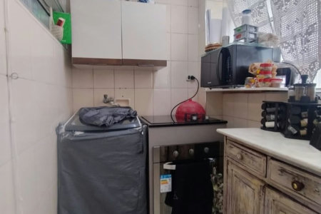 Apartamento à venda, 68 m² por R$ 420.000,00 - Ponta da Praia - Santos/SP