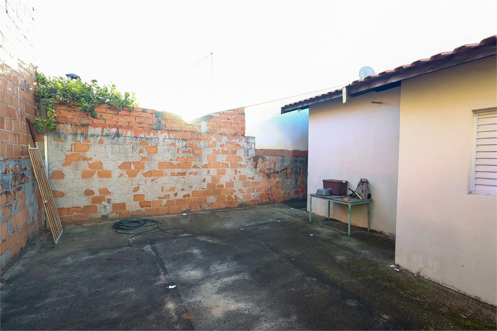 Casa à venda ou para alugar com 2 quartos em Parque Campo Bonito, Indaiatuba, SP