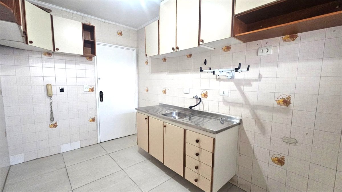 Apartamento à venda com 3 quartos em Chácara Santo Antônio (zona Sul), São Paulo, SP