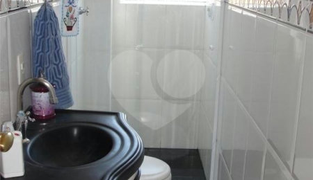Apartamento à venda com 3 quartos, sendo 1 suíte,  em Santana, São Paulo, SP
