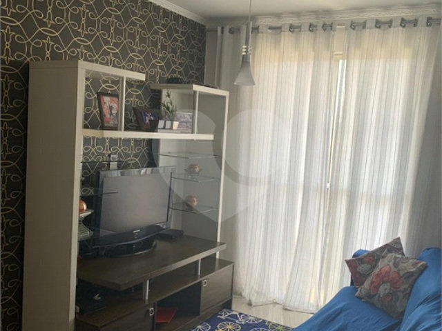 Apartamento à venda com 3 quartos em Parada Inglesa, São Paulo, SP