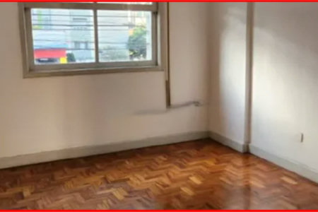 Apartamento à venda com 2 quartos em Água Branca, São Paulo, SP