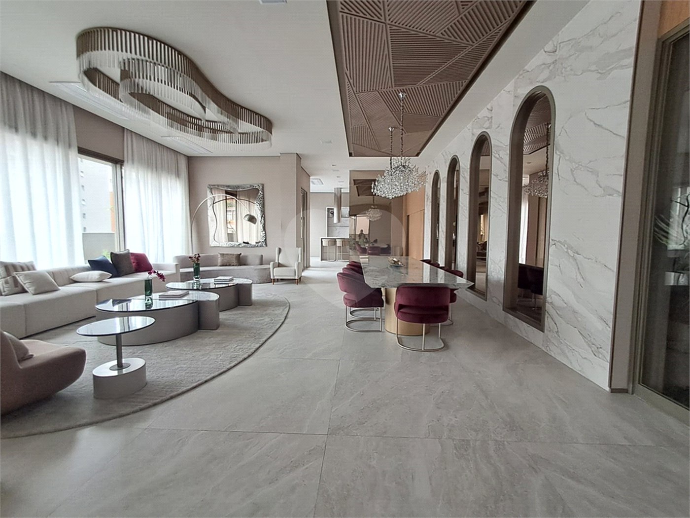 Apartamento à venda com 3 suítes em Perdizes, São Paulo, SP