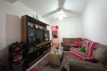 Casa à venda com 4 quartos em Campo Grande, Rio de Janeiro, RJ