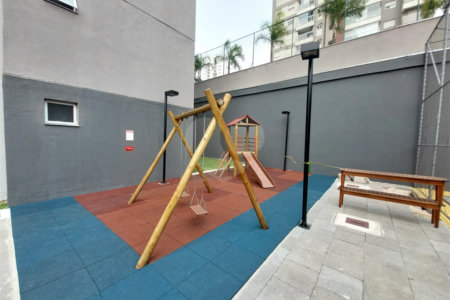 Apartamento à venda com 1 quarto em Água Branca, São Paulo, SP