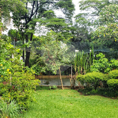 Casa à venda com 4 suítes no condomínio Espaço Natureza, São Paulo - SP