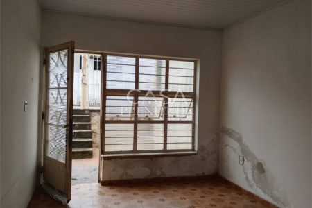 Casa de Vila à venda com 1 suíte em Jardim dos Estados, Sorocaba, SP