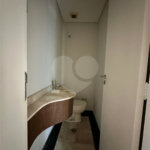 Apartamento à venda com 2 suítes em Vila Andrade, São Paulo, SP