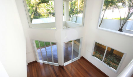 Casa à venda com 4 suítes no condomínio Vila Alba, São Paulo - SP