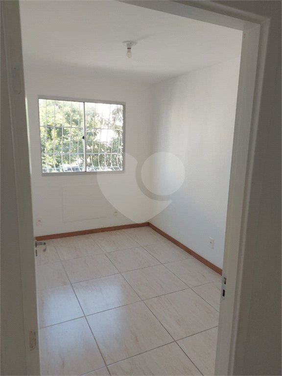 Apartamento à venda com 2 quartos em Campo Grande, Rio de Janeiro, RJ