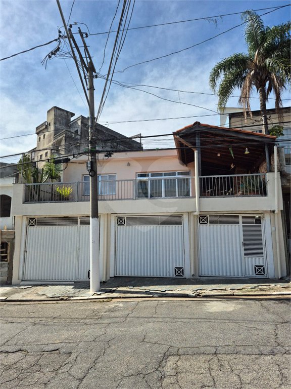 Casa à venda com 3 quartos, sendo 1 suíte,  em Vila Industrial, São Paulo, SP