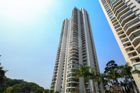 Apartamento à venda com 4 suítes em Jardim Marajoara, São Paulo, SP