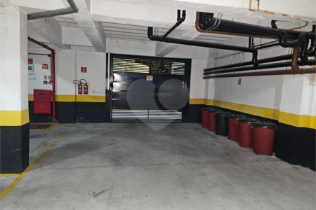 Apartamento à venda com 2 quartos em Jardim Tranqüilidade, Guarulhos, SP