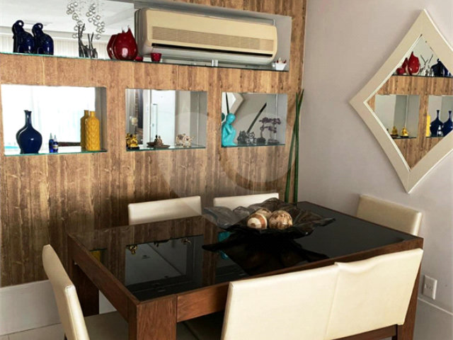 Apartamento à venda com 3 suítes em Santana, São Paulo, SP