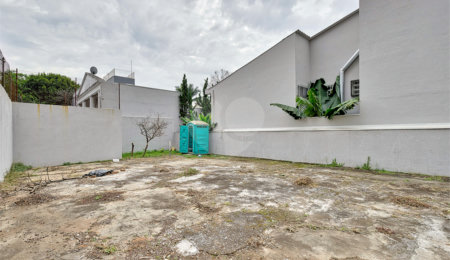 Terreno à venda em Alto da Boa Vista, São Paulo, SP