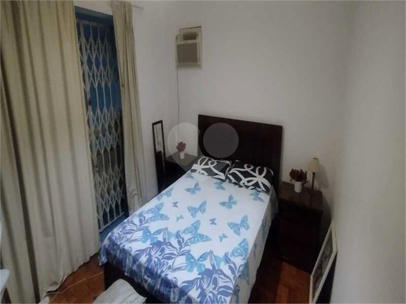 Apartamento à venda com 3 quartos em Tijuca, Rio de Janeiro, RJ
