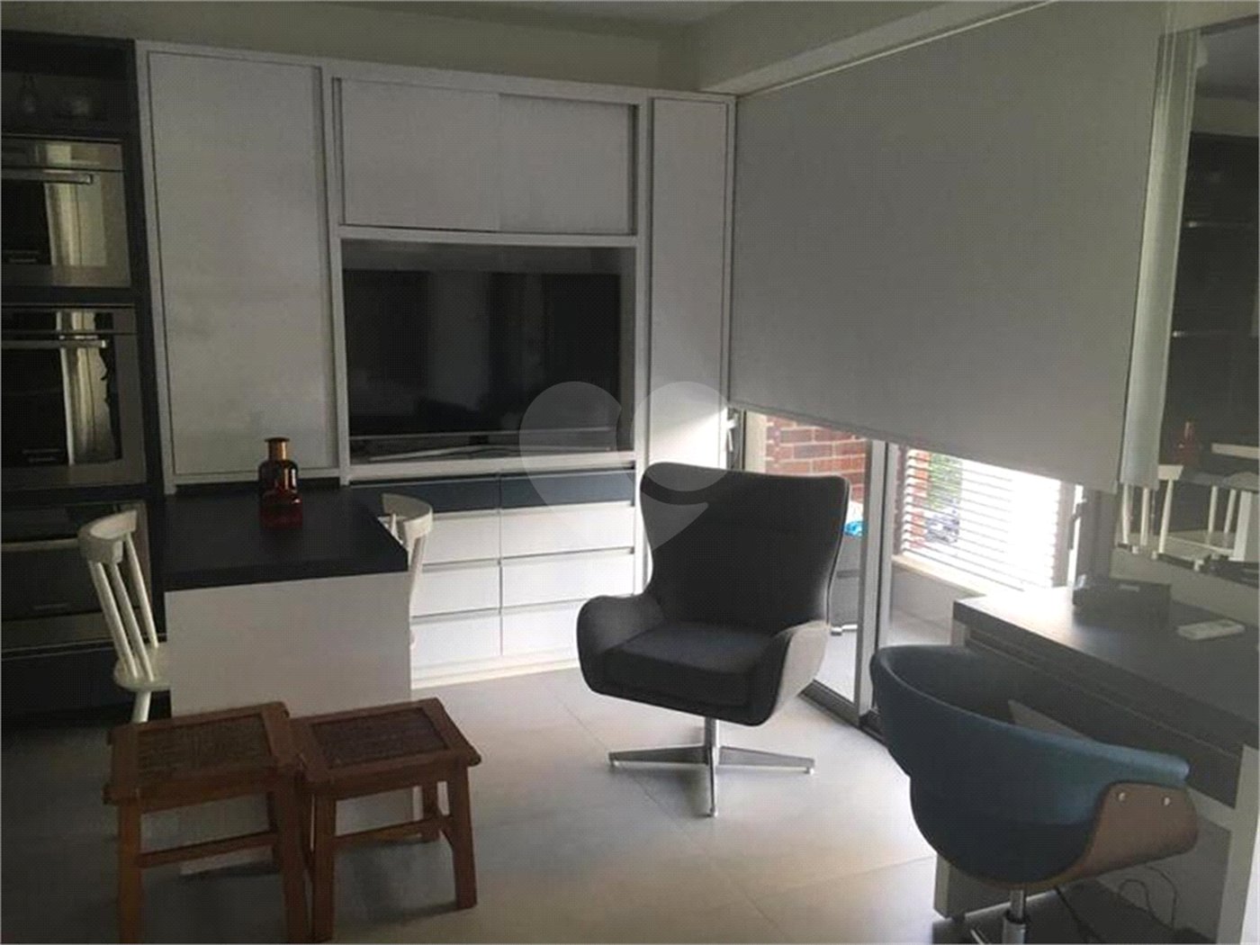 Studio à venda com 1 quarto em Jardim Paulista, São Paulo, SP