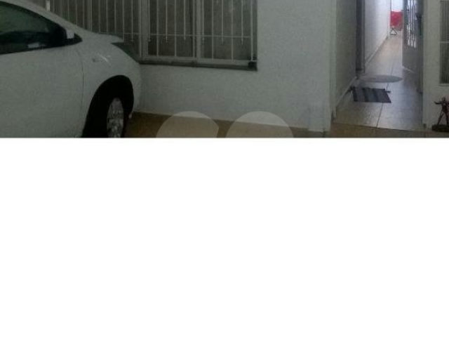 Sobrado à venda com 3 quartos, sendo 1 suíte,  em Limão, São Paulo, SP