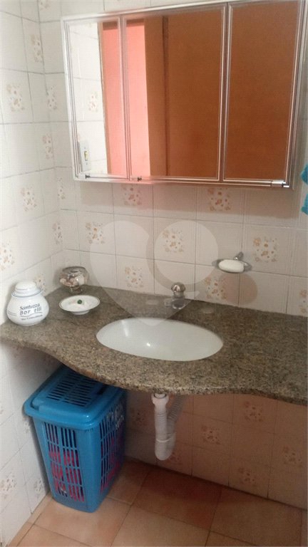 Casa à venda com 2 quartos em Vila do Encontro, São Paulo, SP