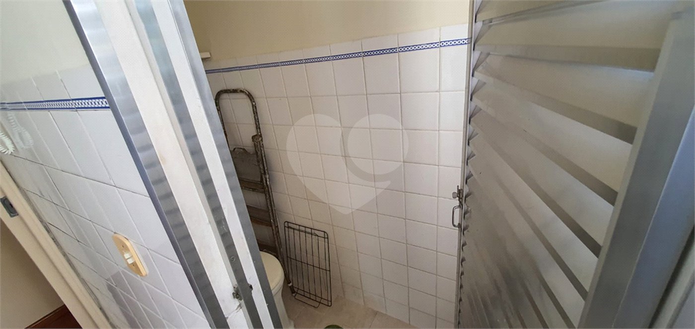 Apartamento à venda com 3 quartos em Méier, Rio de Janeiro, RJ