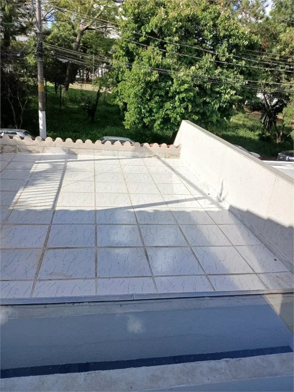 Sobrado à venda com 3 quartos, sendo 1 suíte, em Jardim Humaitá, São Paulo, SP