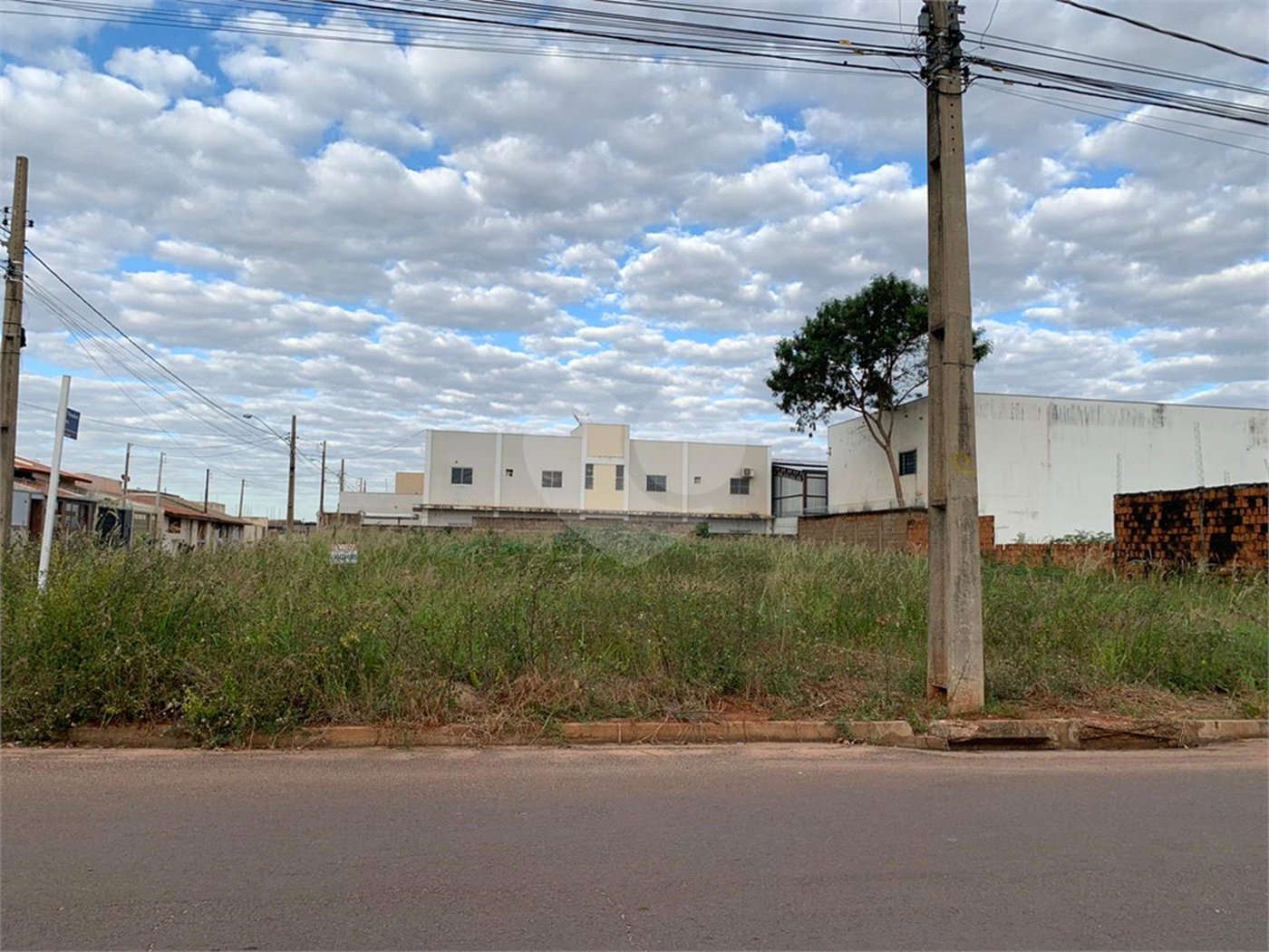 Terreno à venda em Setsul, Três Lagoas, MS