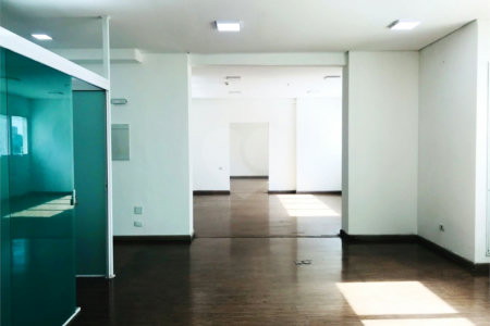 Sala à venda no Centro, São Bernardo do Campo, SP