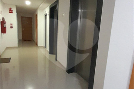 Sala para alugar em Vila Bastos, Santo André, SP