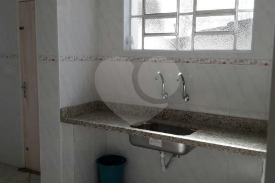 Sobrado à venda com 4 quartos, sendo 2 suítes, em Santana, São Paulo, SP