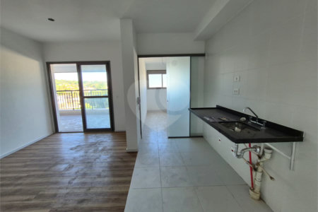 Apartamento à venda com 2 quartos, sendo 1 suíte, em Butantã, São Paulo, SP