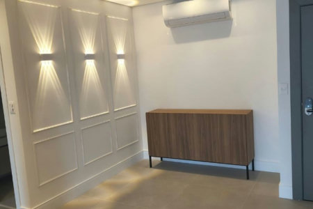 Apartamento com 2 dormitórios à venda, 84 m² por R$ 1.595.000,00 - Gonzaga - Santos/SP