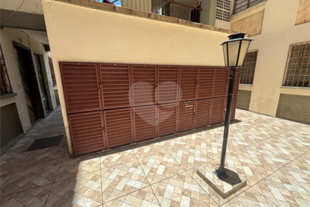 Apartamento à venda com 2 quartos em Vila Nova Cachoeirinha, São Paulo, SP