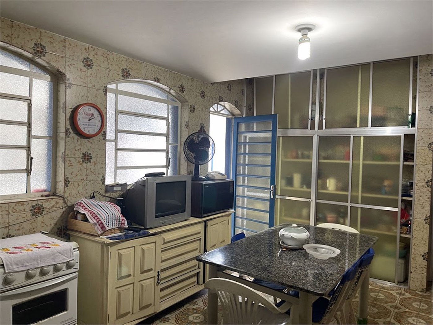 Casa Residencial à venda, Nova Lindóia, Águas de Lindóia - CA0290.