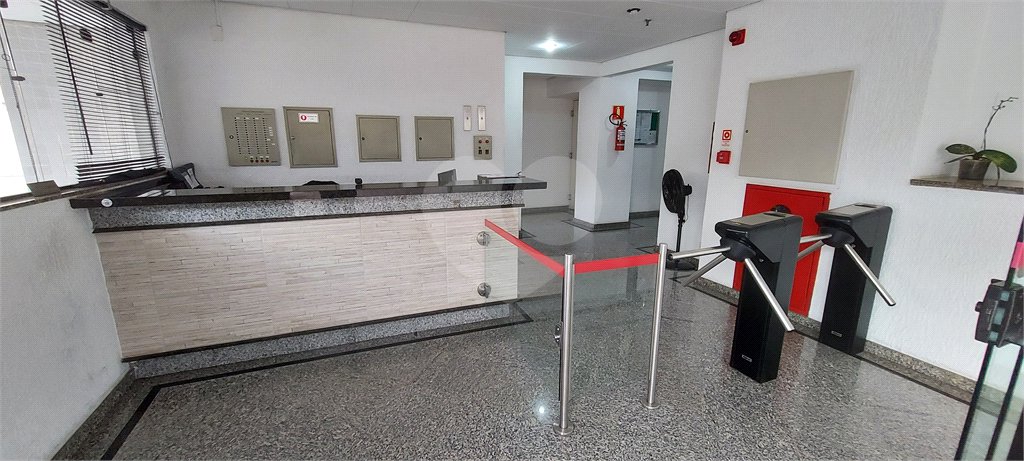 Sala à venda em Vila Guarani (z Sul), São Paulo, SP