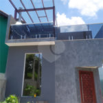 Casa à venda com 4 quartos, sendo 3 suítes,  no condomínio Residencial Real Park Tietê, Mogi das Cruzes - SP