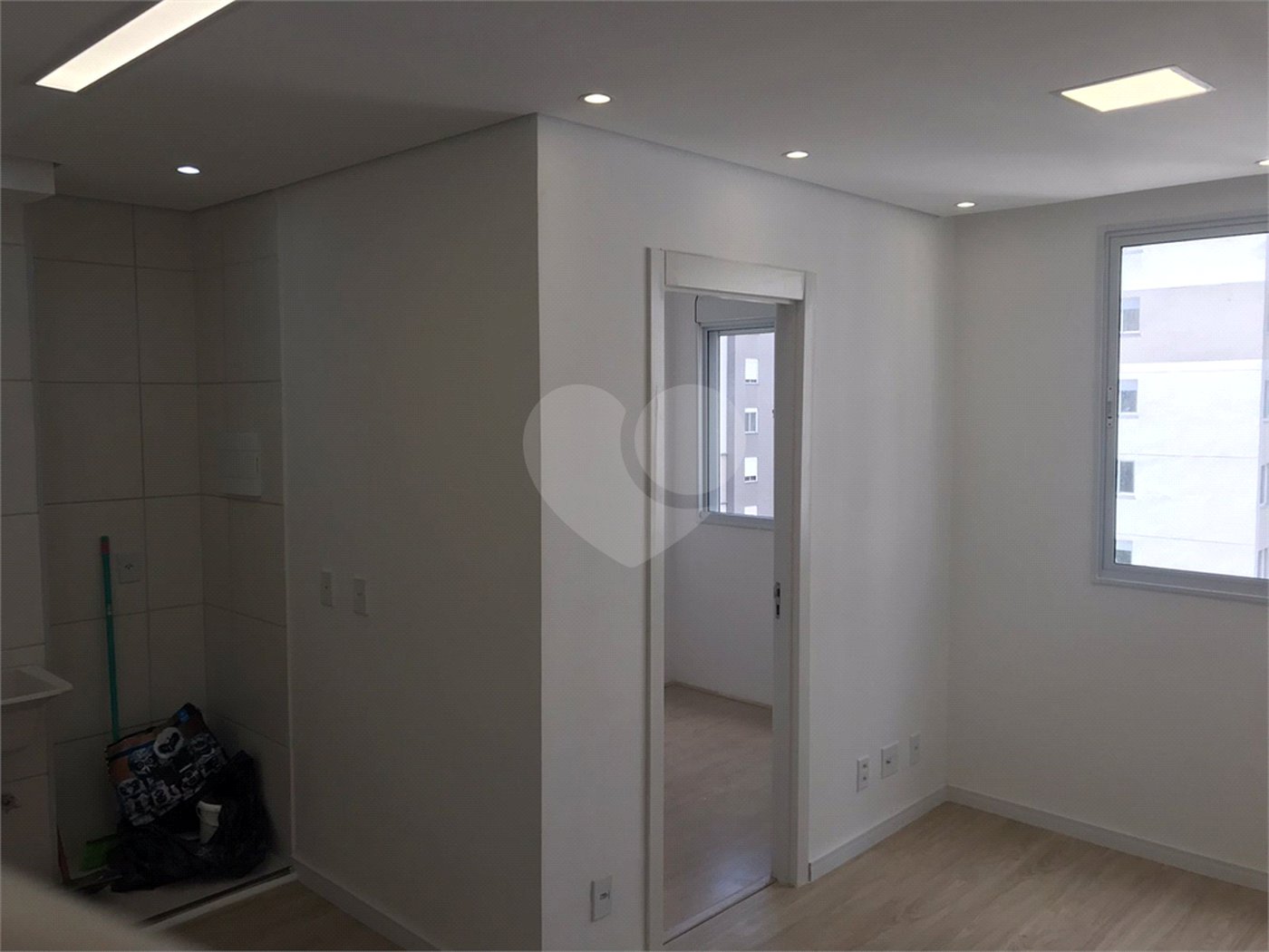Apartamento para alugar com 2 quartos, sendo 1 suíte,  em Pirituba, São Paulo, SP