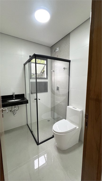 Sobrado à venda com 3 quartos, sendo 1 suíte, em Vila Bela Vista (zona Norte), São Paulo, SP