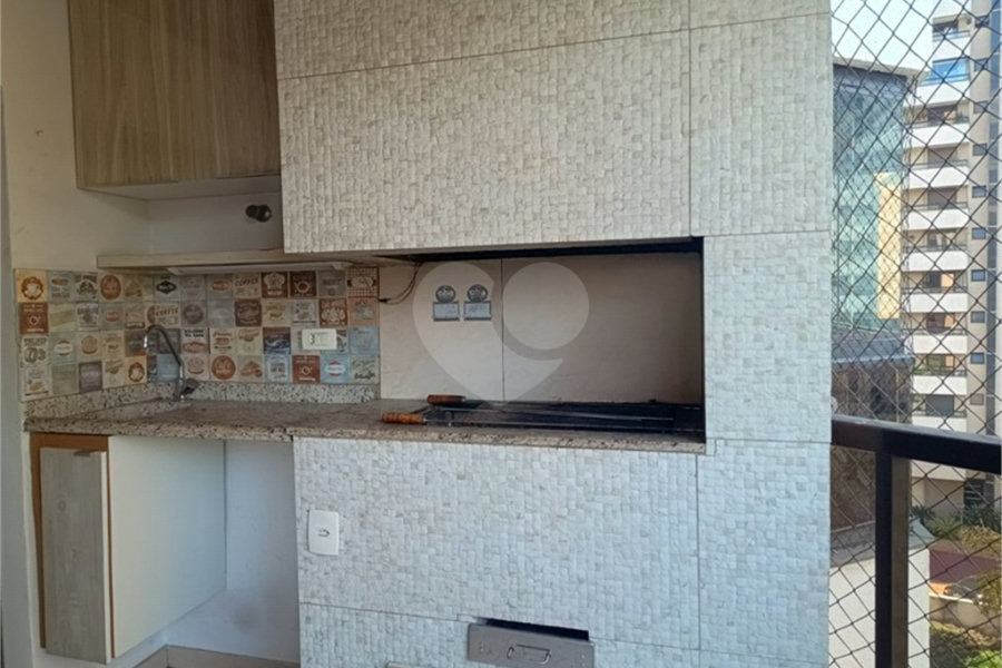 Apartamento à venda com 2 quartos, sendo 1 suíte, em Morumbi, São Paulo, SP