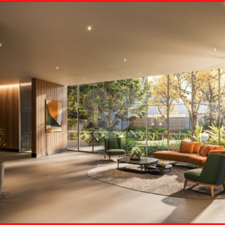 Apartamento à venda com 3 suítes em Moema, São Paulo, SP