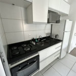 Apartamento à venda com 3 quartos, sendo 1 suíte,  em Vila Andrade, São Paulo, SP
