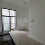 Apartamento à venda com 1 suíte em Pinheiros, São Paulo, SP