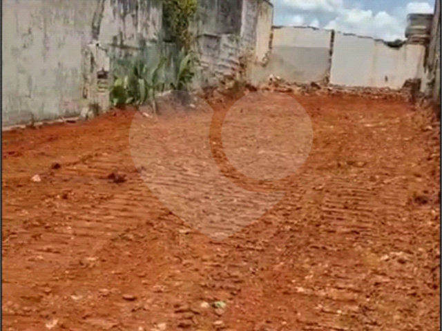 Terreno à venda em Vila Prudente, São Paulo, SP