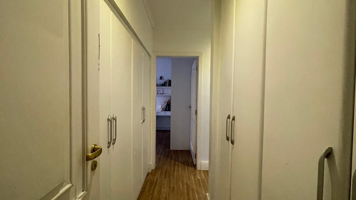 Cobertura à venda, 348 m² por R$ 3.900.000,00 - Aparecida - Santos/SP