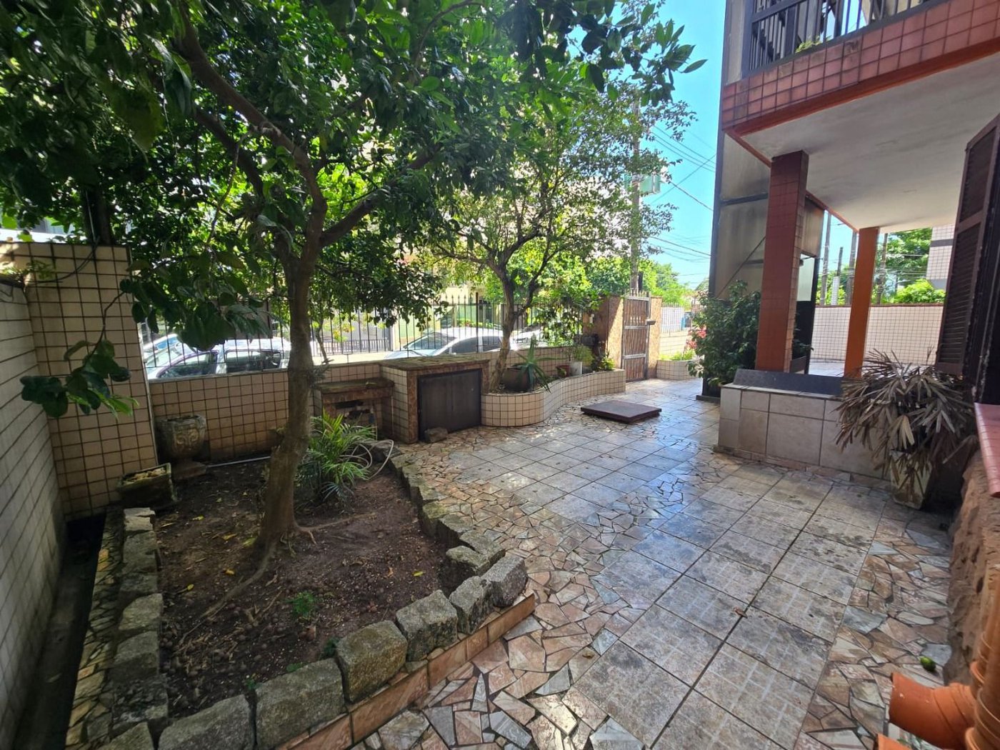 Prédio à venda, 1072 m² por R$ 360.000,00 - Centro - São Vicente/SP