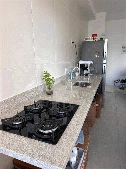 Apartamento à venda com 2 quartos, sendo 1 suíte, em Medeiros, Jundiaí, SP