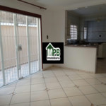 Sobrado à venda com 2 quartos, sendo 1 suíte, em Jardim Altos Do Itavuvu, Sorocaba, SP