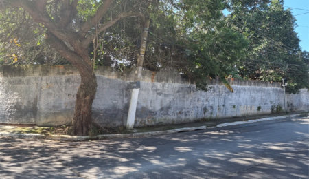 Terreno à venda em Campo Grande, São Paulo, SP