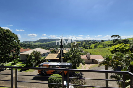 Casa à venda com 5 suítes em Bairro Campos de Santo Antônio, Itu, SP
